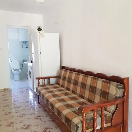 Vacation 101 بيت للعطل Përmet